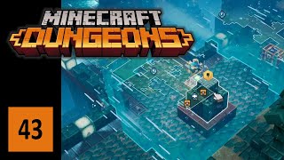 Die Leuchtfeuer aktivieren  Lets Play Minecraft Dungeons 43 DEUTSCH HD [upl. by Geldens]