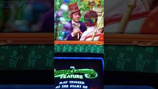 WINKY WONKA EVERLASTING GOBSTOPPER SLOT MACHINE shortsfeed shortsvideo shortsviral youtubeshorts [upl. by Atteniuq]