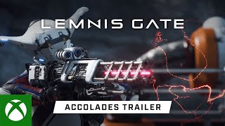 Lemnis Gate  Accolades Trailer [upl. by Smeaj]