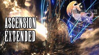 Final Fantasy 16 OST  Ascension Extended [upl. by Nerb]