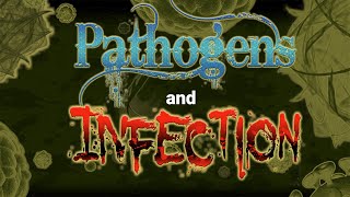 Pathogens and Infection [upl. by Attikram128]