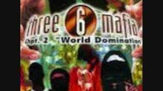 Three 6 MafiaMotivated [upl. by Penrod]