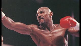 Classic Interviews Marvin Hagler quotWhen I beat Bennie Briscoe I knew I would be world championquot [upl. by Ahterod559]