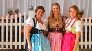 Oktoberfest am Flughafen EssenMülheim 2016 [upl. by Mia]