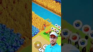 Hay Day gamestownshipgares Ok hayday games gaming gameplay [upl. by Nyleve346]