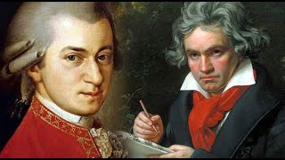 Classical Oriental Beats Mozart Beethoven Vivaldi instrumental classical music [upl. by Nil]