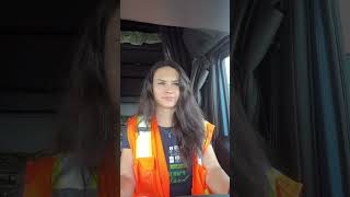 This job would not be fun without this guys 😅 truckdrivers funnyvideo boneheadtruckers usa [upl. by Alrep]