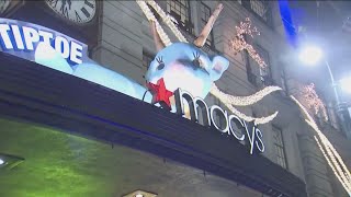 Macys store closings Department store to shutter 150 locations [upl. by Stent389]