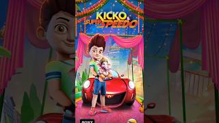 Kicko and Super Speedo 👿👿  kicko gameplay  shorts viral ytshorts gameplay [upl. by Anasiul689]