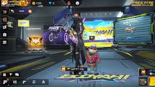 FFAGENT모 is live free fire live stream [upl. by Vogel928]