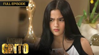 ENG SUB Ep 136  Kadenang Ginto  Francine Diaz Dimples RomanaBeauty GonzalesAndrea Brillantes [upl. by Klarika]