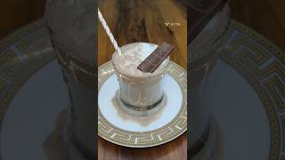 Cadbury milk shake🥛asmr Cadbury milk shake milk shake cadbury milk shake at Home [upl. by Norse]