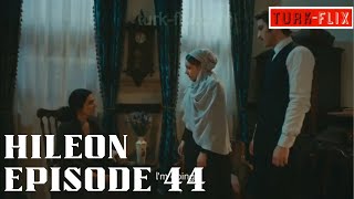 Hileon Hilal and Leon Season 2 Episode 44 1014 English Subs [upl. by Blunt]