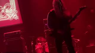 1349  Sculptor of Flesh live at Maryland Deathfest 2024 [upl. by Brunelle673]