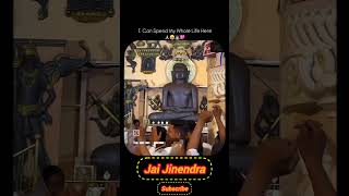 Jain Dharm video  jaina  song  jainam  jain shorts  Jain songs jaintemples Paras Tv [upl. by Haimarej]