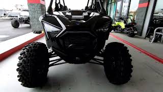 New 2024 Polaris RZR Pro XP Ultimate Side by Side UTV For Sale In Goldsboro NC [upl. by Ahtaga]