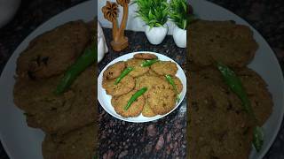 Crispy wheat flour snacks recipewheat flour recipesnacks recipeshorts snacks trending yt [upl. by Laro]