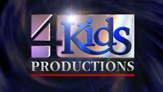 4Kids Productions [upl. by Zeus]