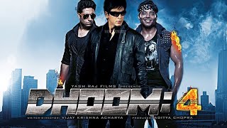 Dhoom 3 Full Movie 2024  New Hindi Action Blockbuster Movie 2024  Saif Ali khanKatreena kaif [upl. by Anirtek]