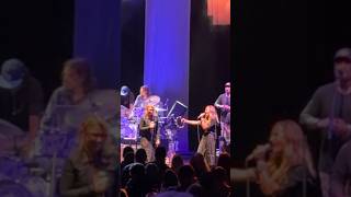 Tedeschi Trucks Band w Margo Price “Stranger In A Strange Land” live  Freedom Hill 81324 ​⁠ [upl. by Acalia68]