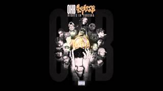 Chris Brown ft Section Boyz amp Quavo  Whippin OHB Mixtape [upl. by Basilius207]