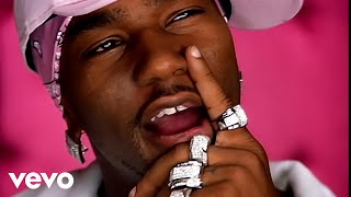 CamRon  Hey Ma Official Music Video ft Juelz Santana [upl. by Koehler]