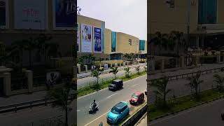 lulu mall trivandrum [upl. by Sower]