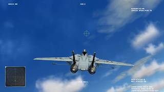 DogfightAir to Air Combat Python made with HARFANG 3D [upl. by Aneeh]