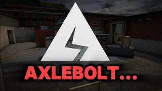 AXLEBOLT ЧТО ВЫ СДЕЛАЛИ [upl. by Nosreve]