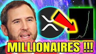 Ripple XRP Price WILL SURGE 11000  57 XRP IS COMING Ripple XRP NEWS TODAY 2024 [upl. by Linders]