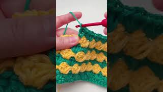 😍😍😍Crochet Stitch Pattern [upl. by Pages]