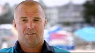 Bondi Rescue Season 9 Episode 7 Part 1 [upl. by Skardol]