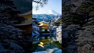 Kinkaku Ji Unveiled [upl. by Tristan]