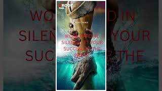 D Root Tamil  motivation  shortvideo canva motivationalquotes [upl. by Lhok]