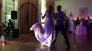 First Dance  Nat King Cole LOVE [upl. by Teplitz]