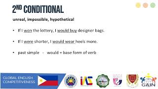 CEFR B1 English  GEC Module 6 Lesson 3  Sustainable Fashion [upl. by Nywg]