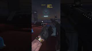 CSGOKRUNKERCOMBAT MASTERcombatmaster krunker clips shorts [upl. by Asli]