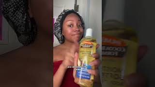 Palmers Cocoa Butter Lotion  Oil [upl. by Eisenhart]