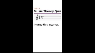 Music Theory Quiz [upl. by Ethelinda]