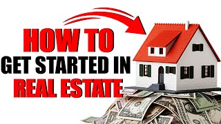 Real Estate Investing Basics Guide For 2024 [upl. by Cristabel]