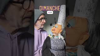 196  L’EHPAD TOUR continue  ehpad bretagne bretonne senior ventriloque humoriste humour [upl. by Eerdna]