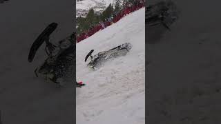 JACKSON HOLE 2024 CRASH REEL PT 1 [upl. by Garrett539]