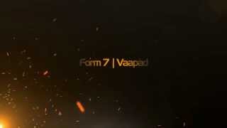 Form VII  Vaapad by Nightstorm [upl. by Jessen]