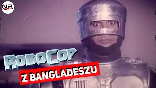 Robocop z Bangladeszu  Crapowizja polskie napisy  english subtitles [upl. by Sheryl]