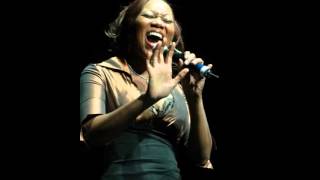 Yolanda Adams  Is Your All On The Altar Live [upl. by Sheelagh51]