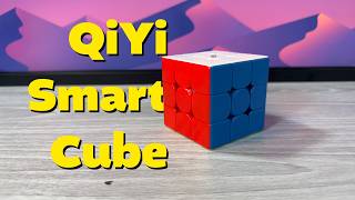 QiYis Smart Cube Is InterestingJust Dont Buy It [upl. by Lledualc]