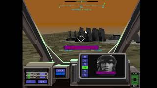 General Pho Plays Earthsiege 2 Lasers Only Part 1 [upl. by Adlitam]