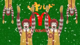 YTPMV Carol of The Burgers [upl. by Veradi]