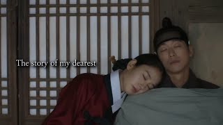 The story of my dearest  JangHyun X GilChae FMV  Ben cocksso cold [upl. by Nongim895]