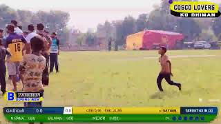 BAGWALA I CRICKET CUP [upl. by Sama370]